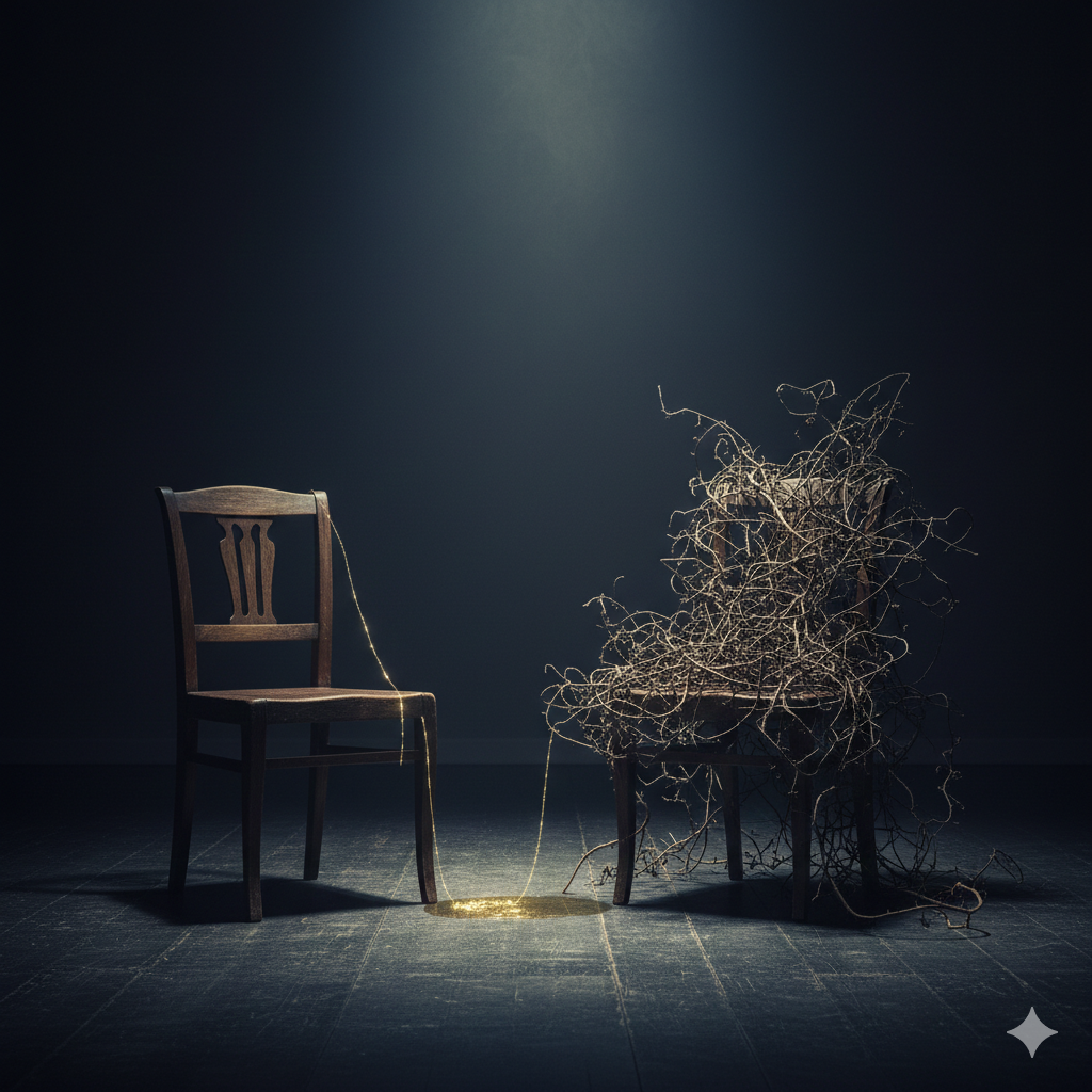 Duelo por separación: ¿Cómo saber si es momento de soltar?